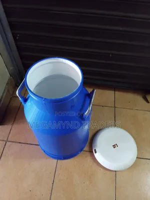 20 LTR Plastic Milk Can / Actionware Milkcan 20L