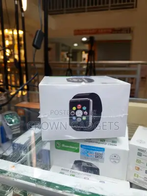 Smartberry W008 Smart Watch for Android iOS Phones