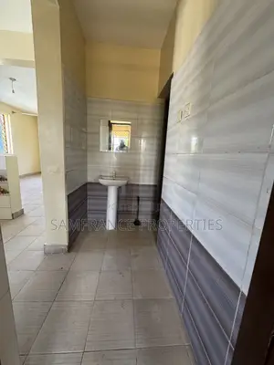 2bdrm Apartment in Mwembeni, Bamburi for rent