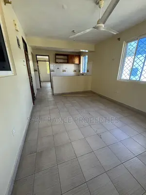 2bdrm Apartment in Mwembeni, Bamburi for rent