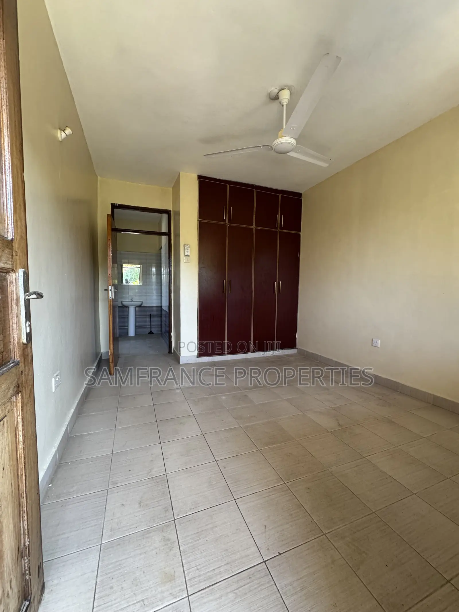 2bdrm Apartment in Mwembeni, Bamburi for rent