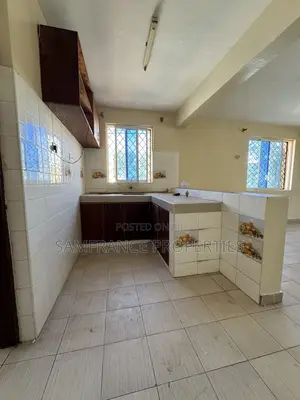 2bdrm Apartment in Mwembeni, Bamburi for rent