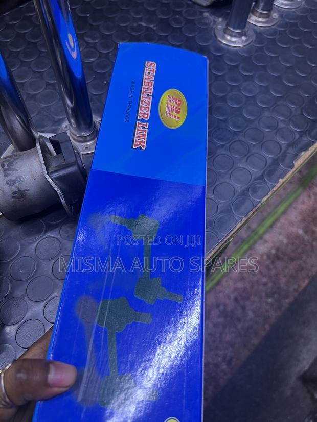 Stabilizer Link Honda - thumbnail 3
