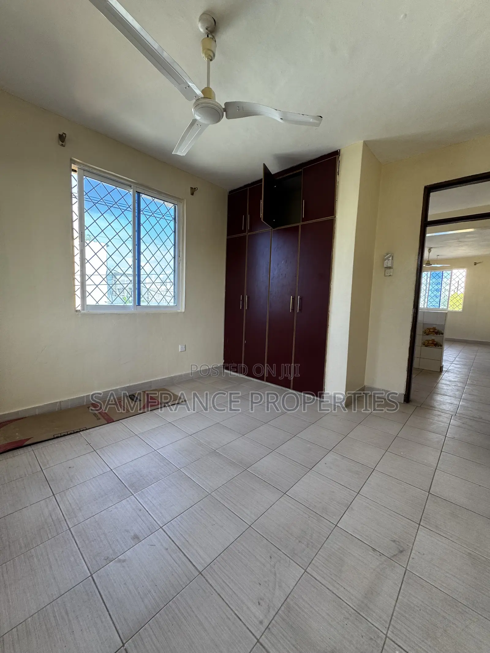 2bdrm Apartment in Mwembeni, Bamburi for rent