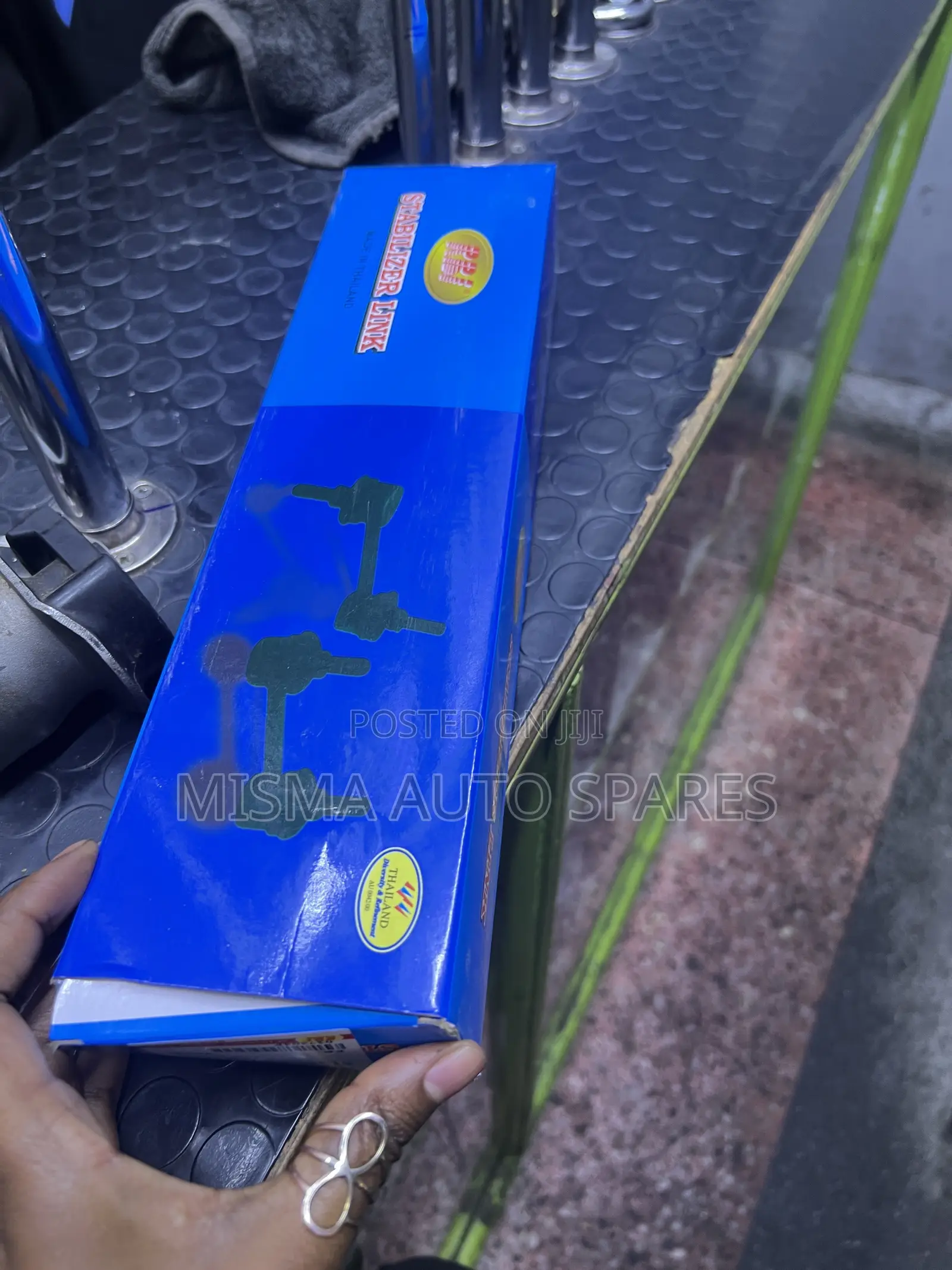 Stabilizer Link Honda