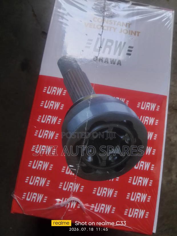 CV Joint for NZE - thumbnail 2