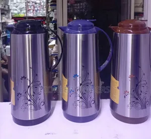 1.7l Breakable Flask