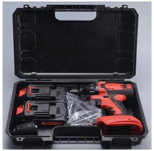 LAC Electric Impact Wrench Power Tool - AB
