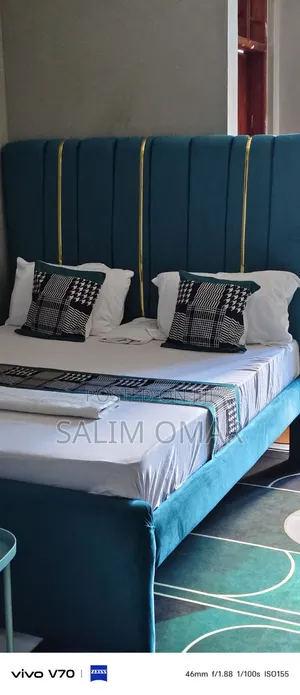 Studio Airbnb Located in Amazon Near Bamburi Mwembeni Stage