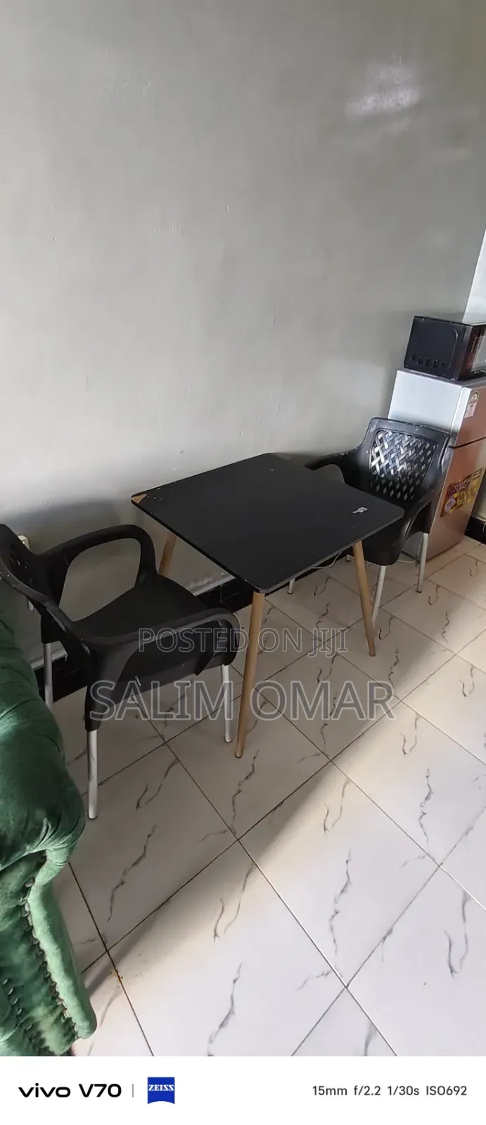 Studio Airbnb Located in Amazon Near Bamburi Mwembeni Stage