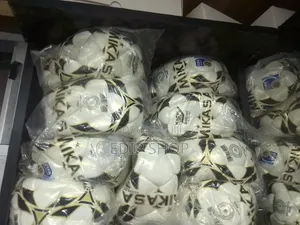  Mikasa Football Original 