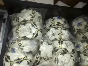  Mikasa Football Original 