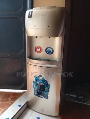 Water Dispenser Normal and Hot With Child Lock