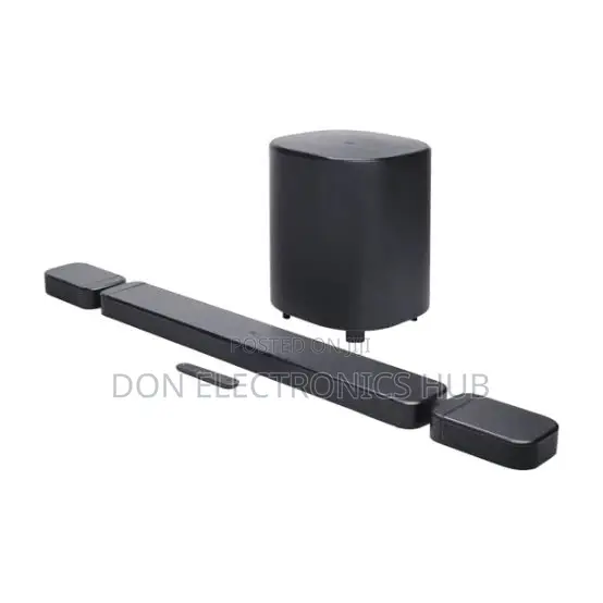 JBL Bar 800mk2