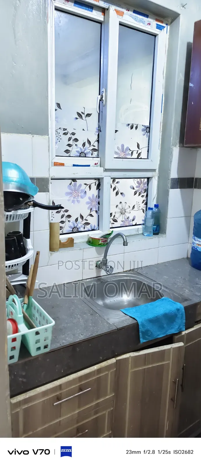 Studio Airbnb Located in Amazon Near Bamburi Mwembeni Stage