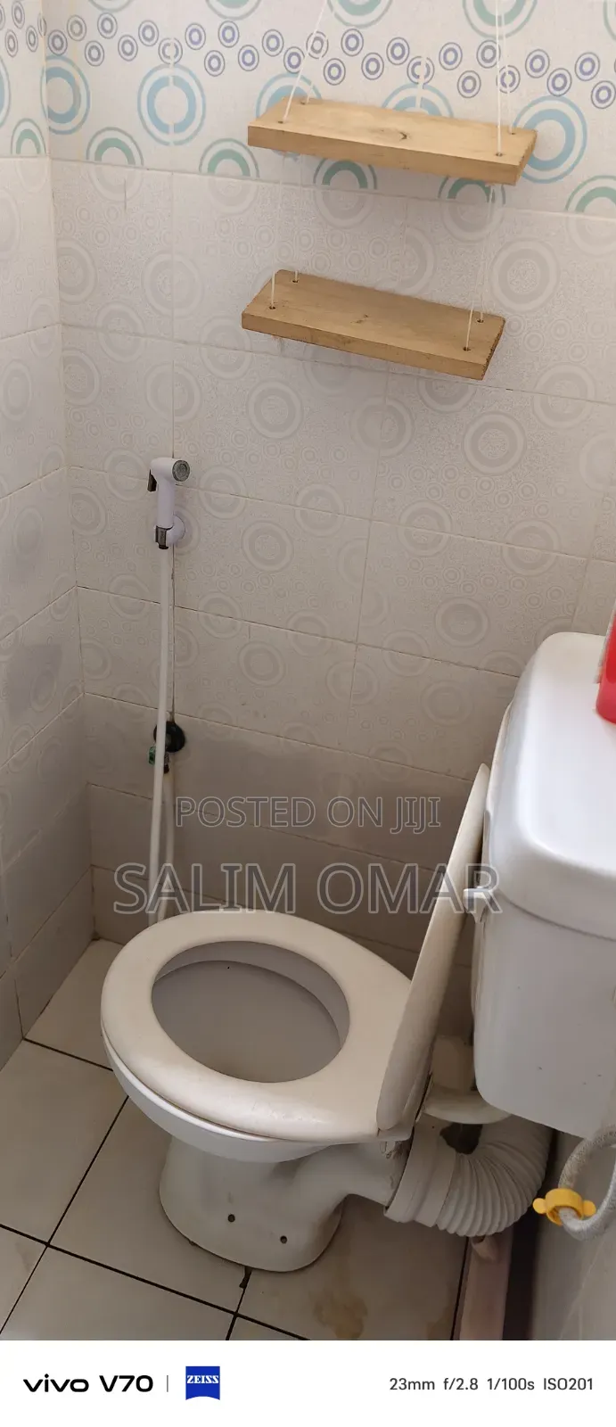 Studio Airbnb Located in Amazon Near Bamburi Mwembeni Stage