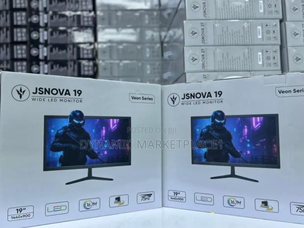 Veon Series With HDmi,VGA Display - thumbnail 2