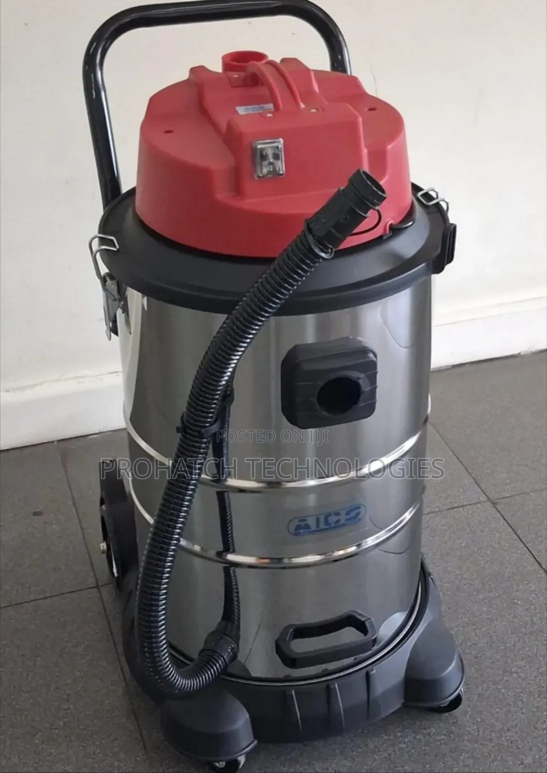 50L AICO Vacuum Cleaner