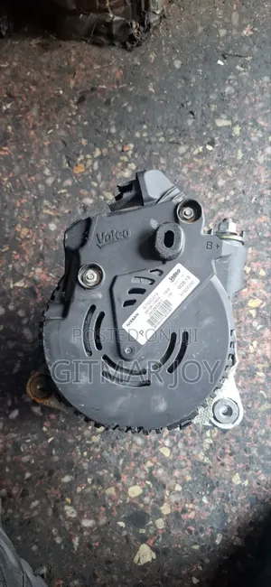 MR20 Alternator for Nissan Serena