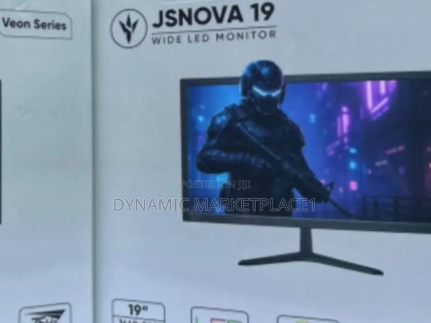 Veon Series With HDmi,VGA Display - thumbnail 3