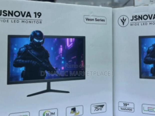 Veon Series With HDmi,VGA Display - thumbnail 4
