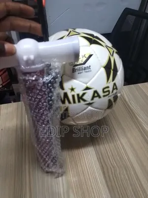 Pump and Mikasa Football Kick Off FIBA Quality
