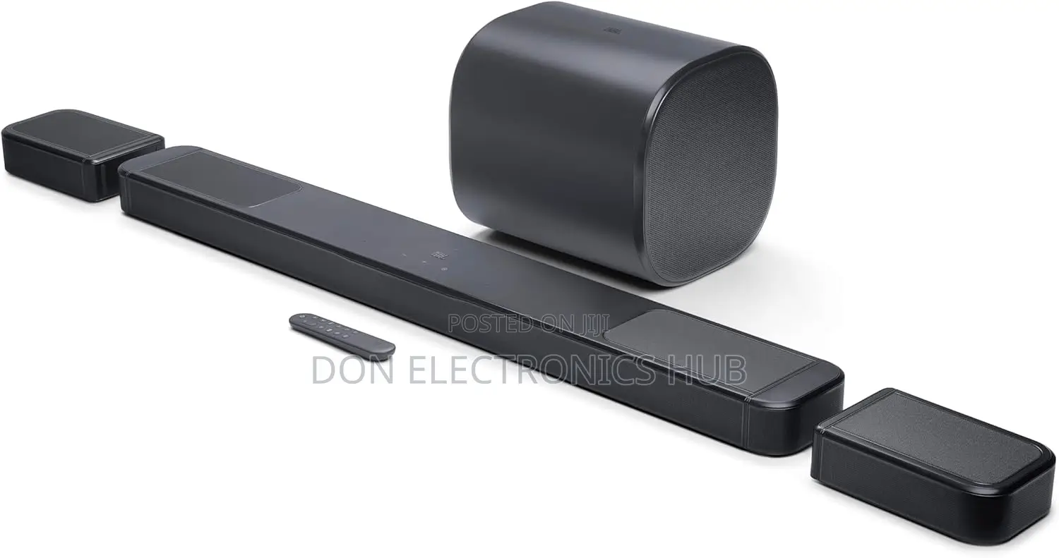 JBL Bar 1300mk2