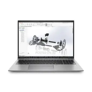 Laptop HP ZBook Firefly 16inch G9 16GB Intel Core Ultra 7 SSD 4T