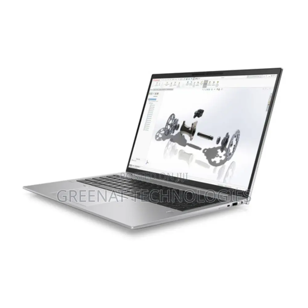 Laptop HP ZBook Firefly 16inch G9 16GB Intel Core Ultra 7 SSD 4T