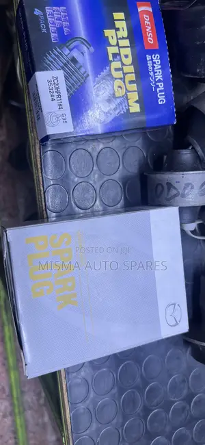 Spark Plug