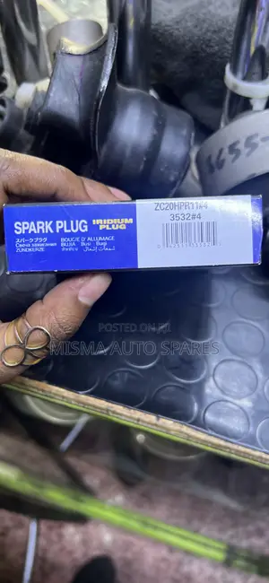 Spark Plug