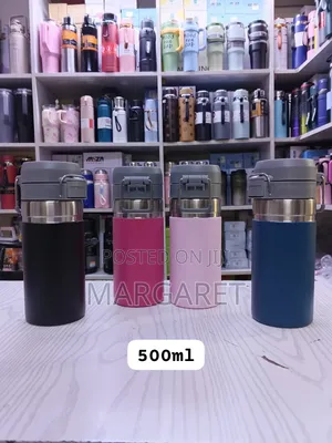Thermo Flask