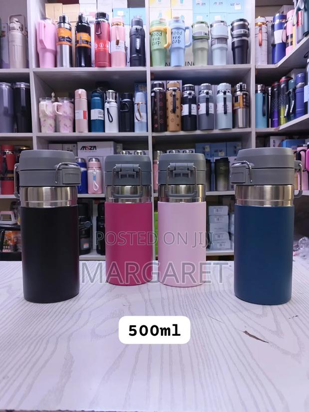 Thermo Flask
