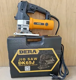 Dera Electric Jigsaw