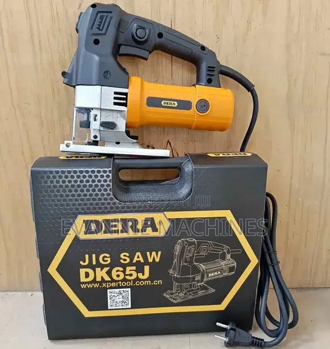 Dera Electric Jigsaw