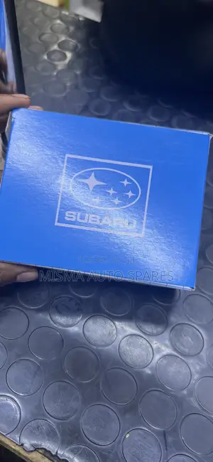 Spark Plugs Subaru