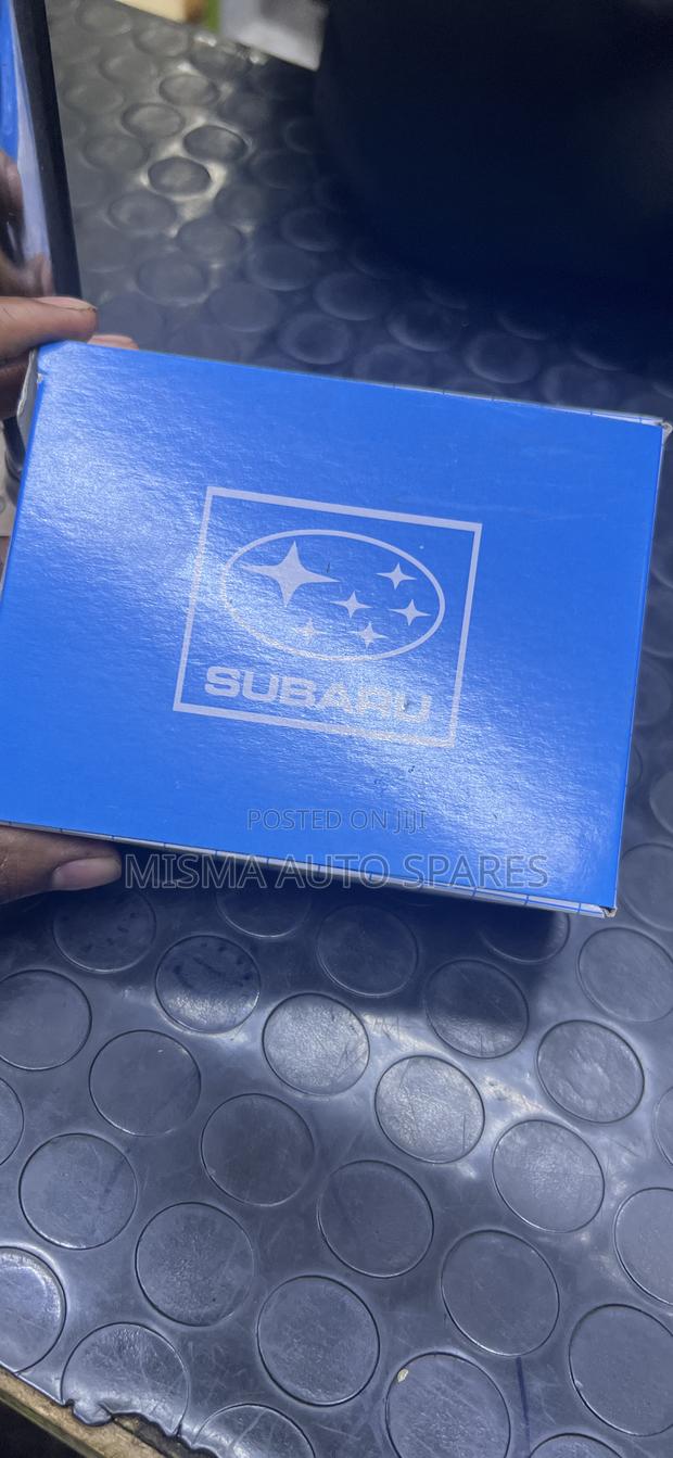 Spark Plugs Subaru