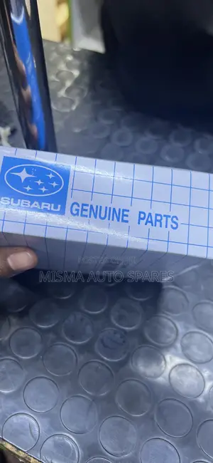 Spark Plugs Subaru