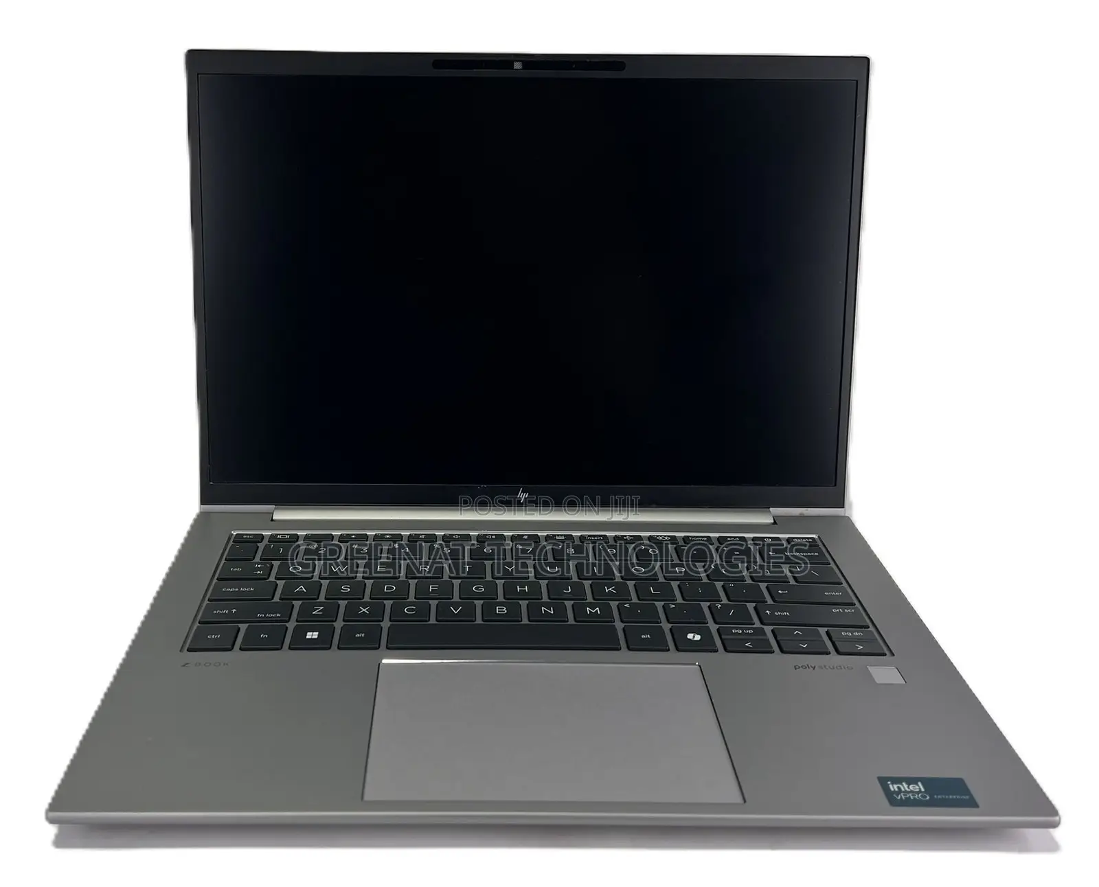 Laptop HP ZBook Firefly 16inch G9 16GB Intel Core Ultra 7 SSD 4T