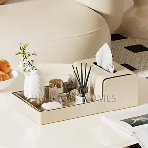 Leather Tissue Box_cu
