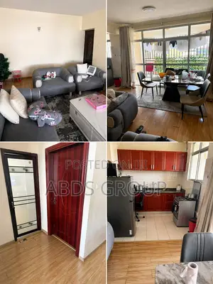2bdrm Apartment in Makini, Hurlingham for sale