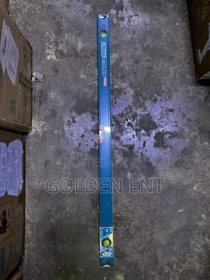 Total 100mm Spirit Level/ Total Quality Spirit Level 100mm