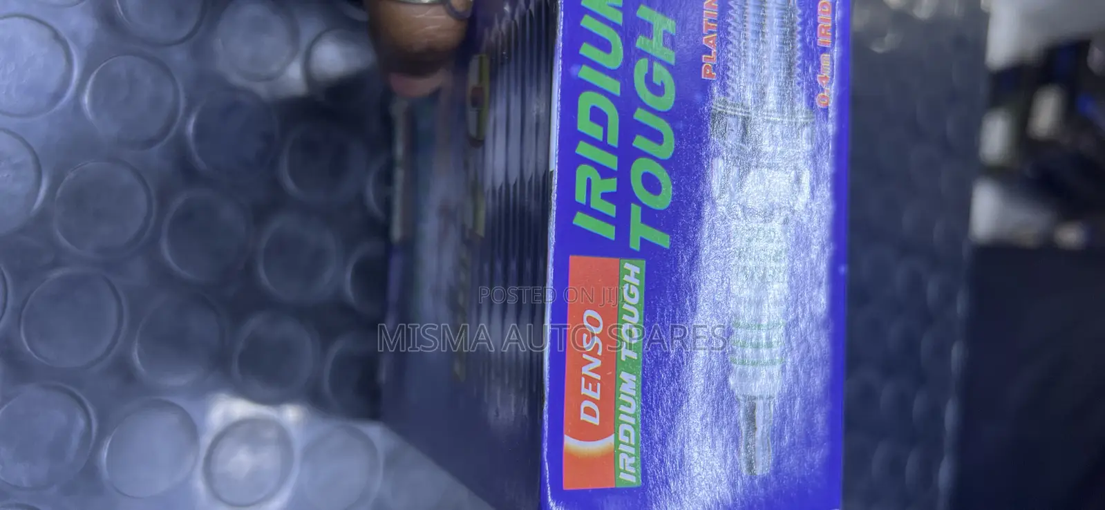 Spark Plug Vk20