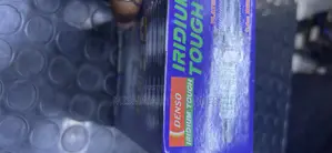 Spark Plug Vk20