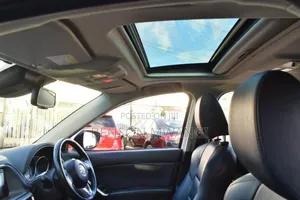 Mazda CX-5 2015 White