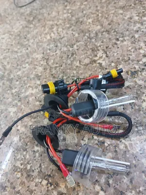 Hid Bulb H7