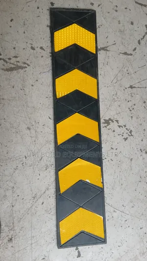 Docking Bumper (Light Duty)