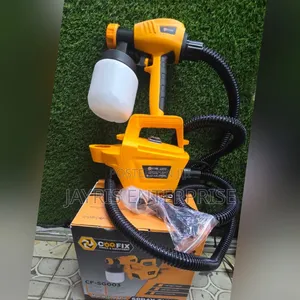 Coofix Electric Spraygun 800watts at at at