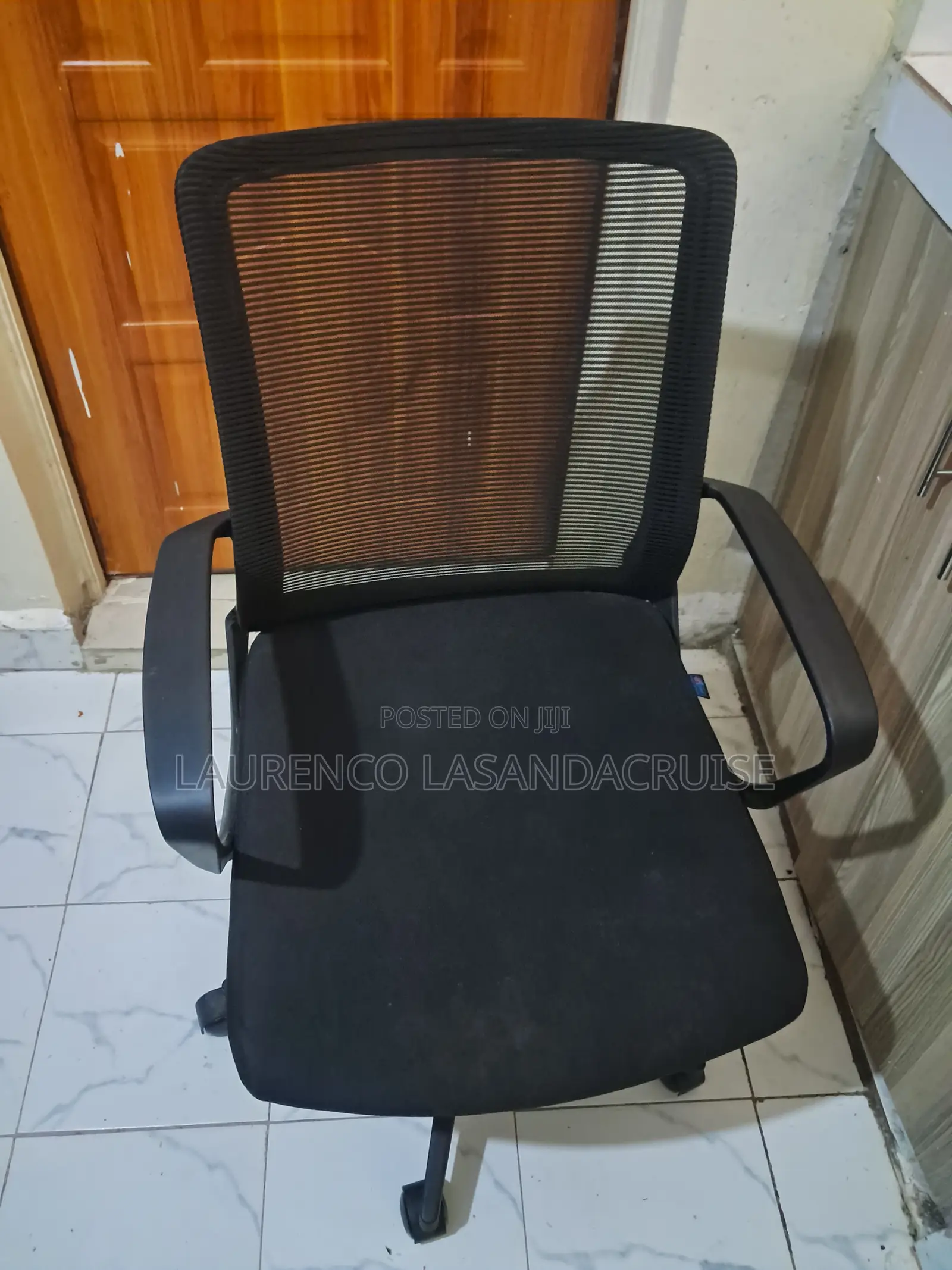 Urgent Sale - Complete Office Setup - Mlolongo Phase 3 Clearing
