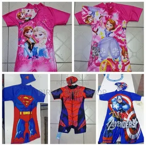 Baby Swimming Costumes
